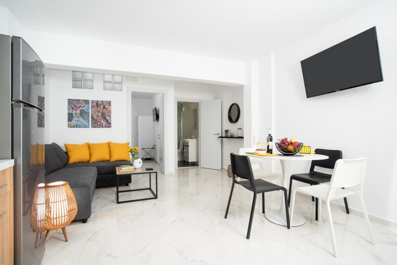 Apartment Athinais Hersonissos (Crete)