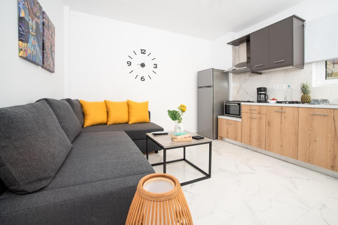 Athinais Apartment