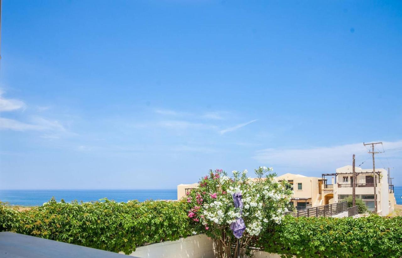 Family Hera With Sea View Villa *