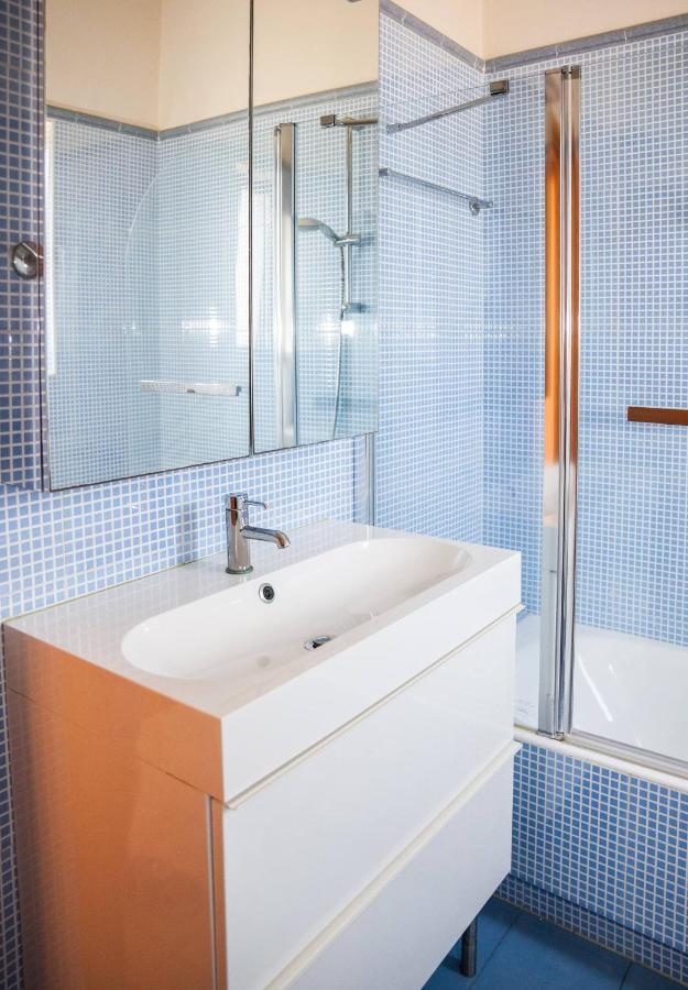 Villa Family Hera With Sea View Panormos (Crete)