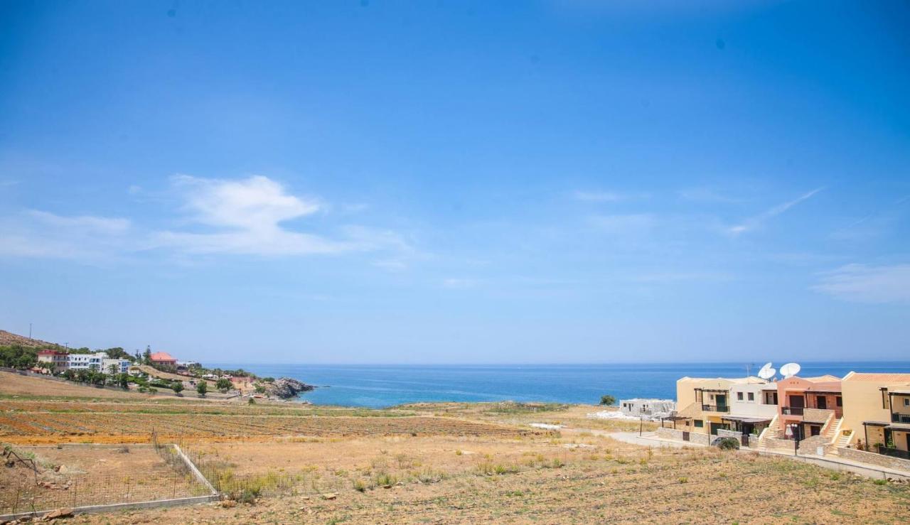 Family Hera With Sea View Villa *