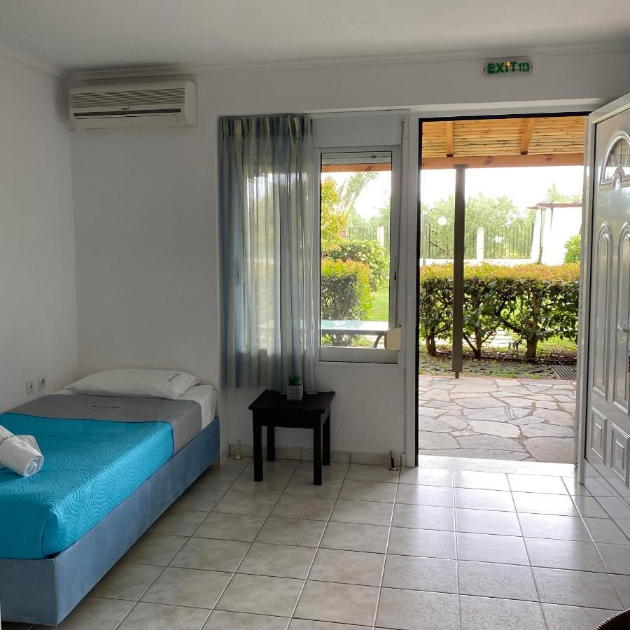 Apartment Pansion Argo *