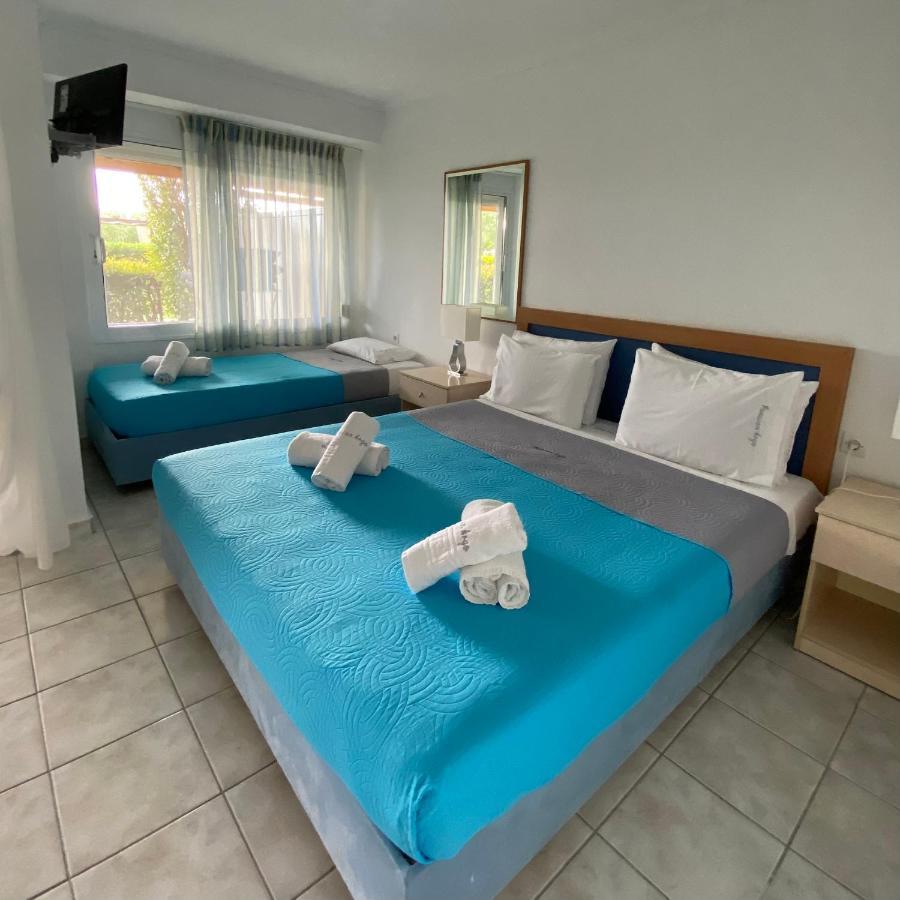 Apartment Pansion Argo *
