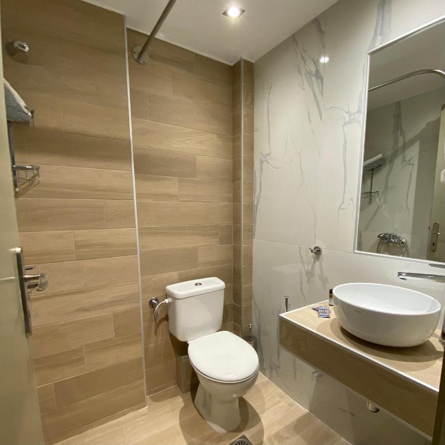 Pansion Argo Apartment