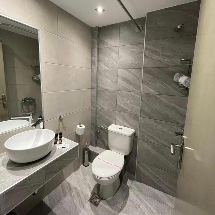 Apartment Pansion Argo *