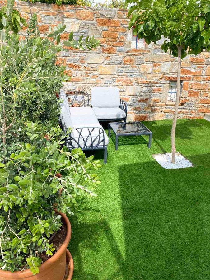 Holiday home Harmony Luxury Naxos *