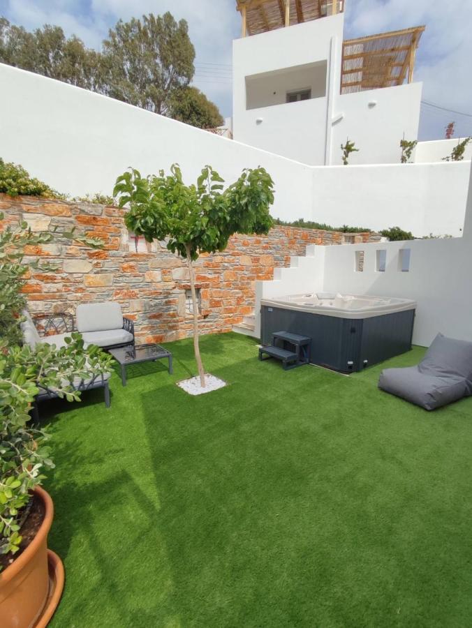 Holiday home Harmony Luxury Naxos *