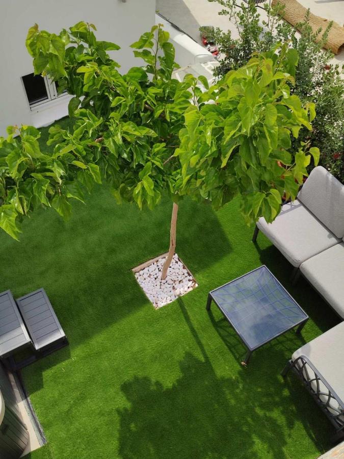 Holiday home Harmony Luxury Naxos