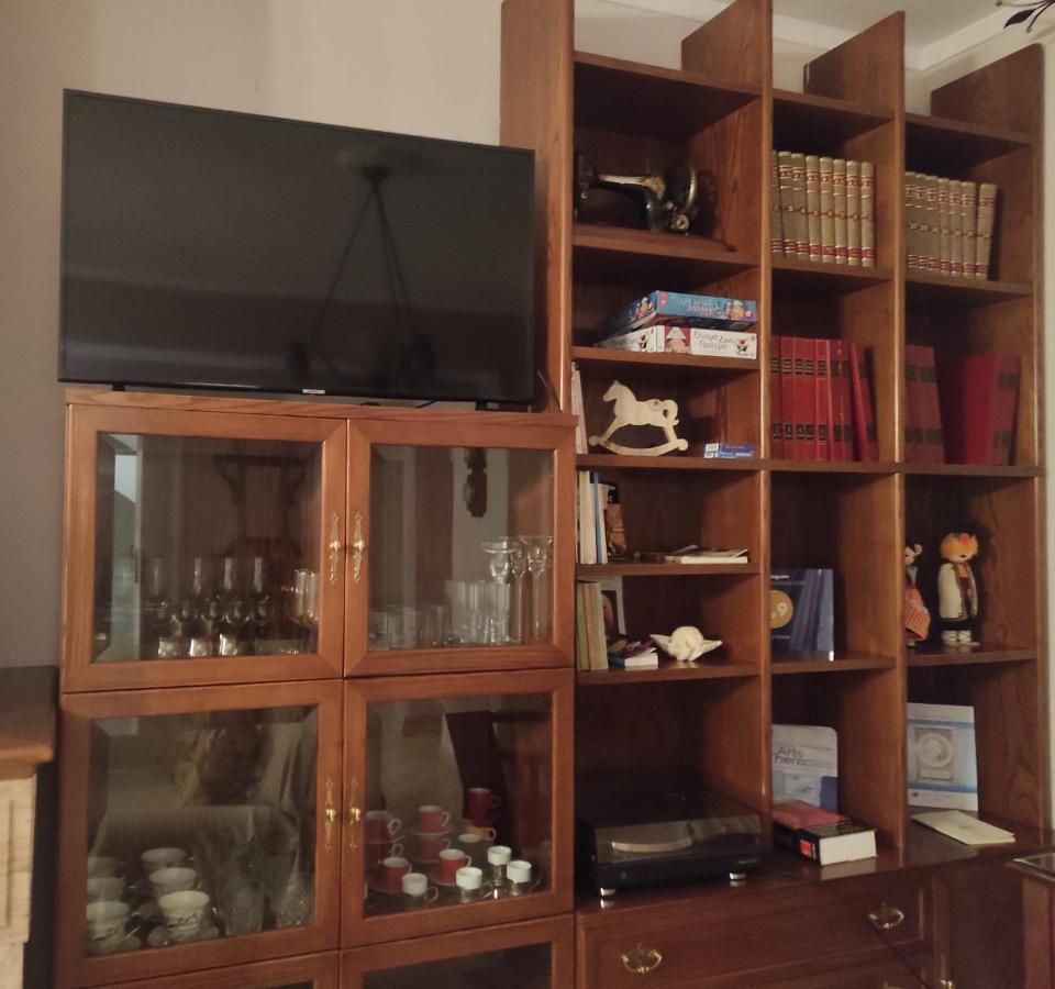 Apartment Areti' S *