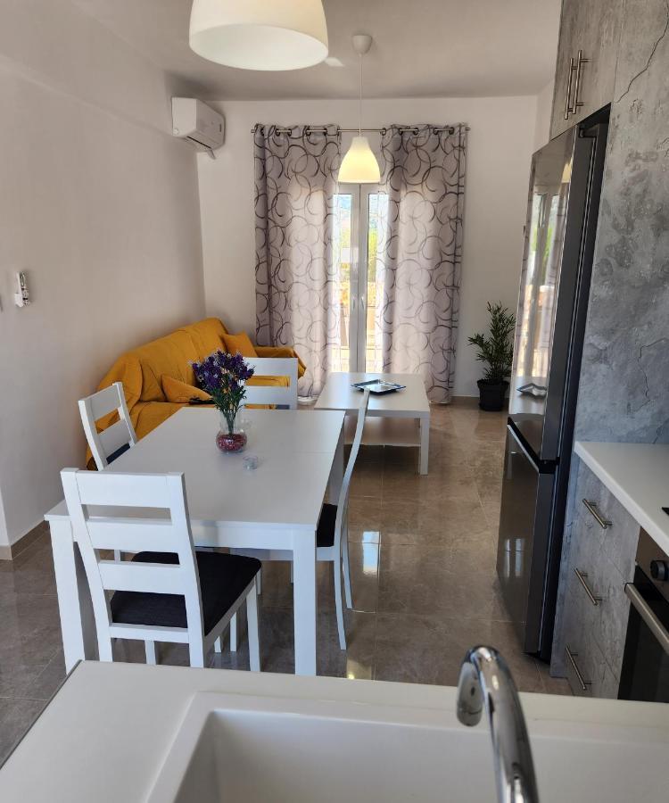 Apartment Kos Harmony