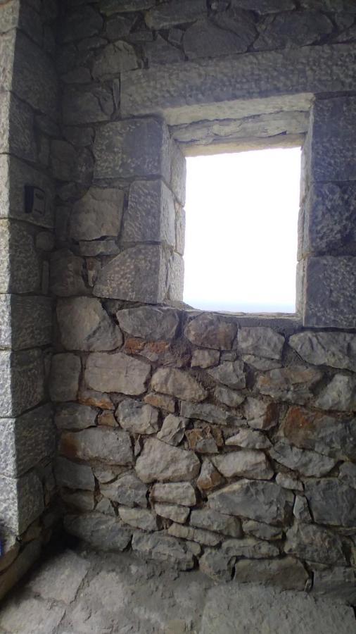 Villa Shiro - Traditional Stone Argilia