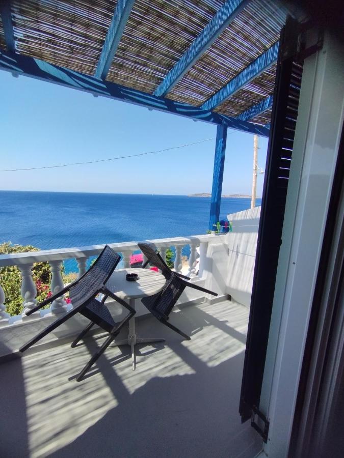 Aparthotel Marisini Sea View