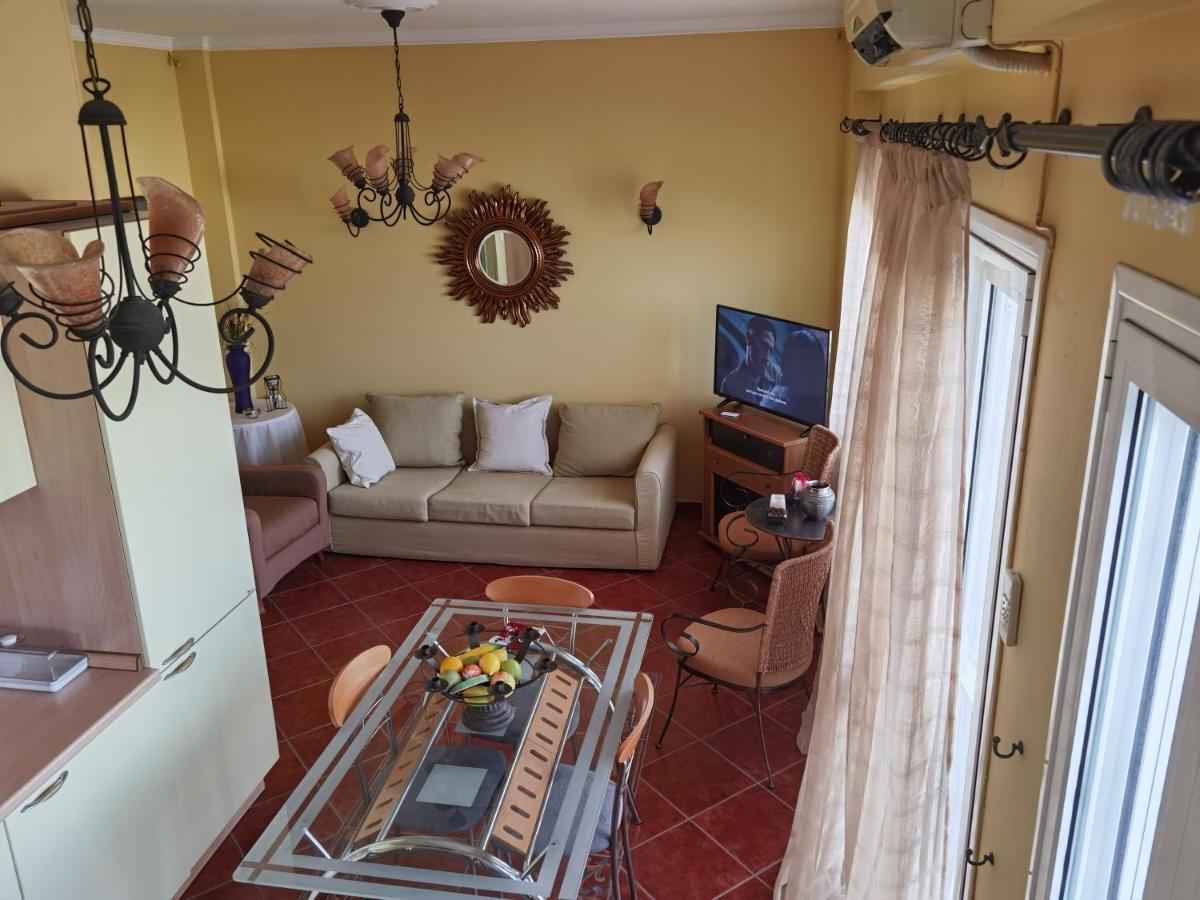 Apartment Evaggelia's Seaside Boutique *