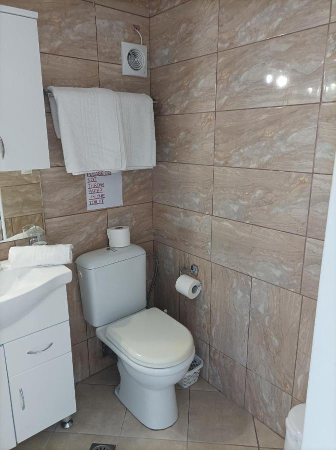 Spileo House Boutique - Adults Only Apartment Mesongi