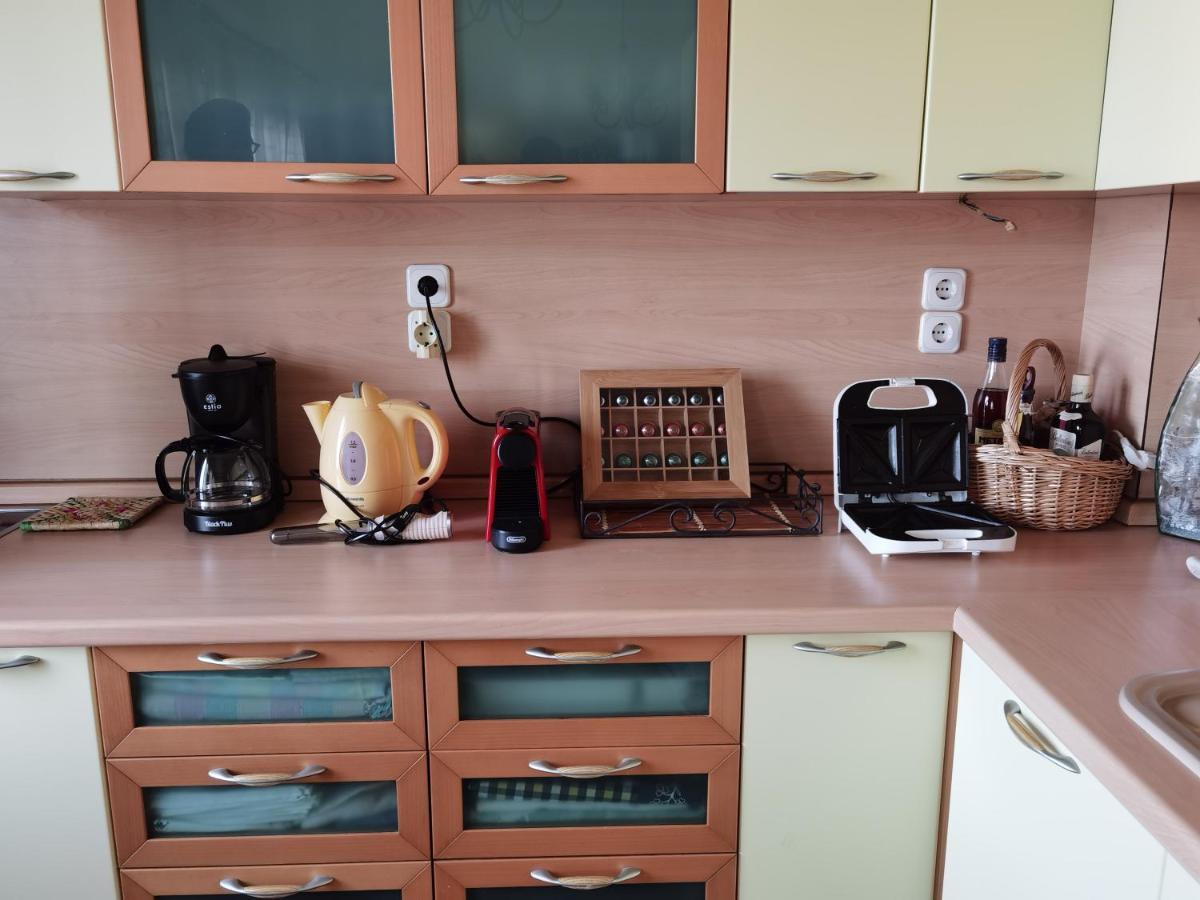 Evaggelia's Seaside Boutique Apartment Ireo (Samos)