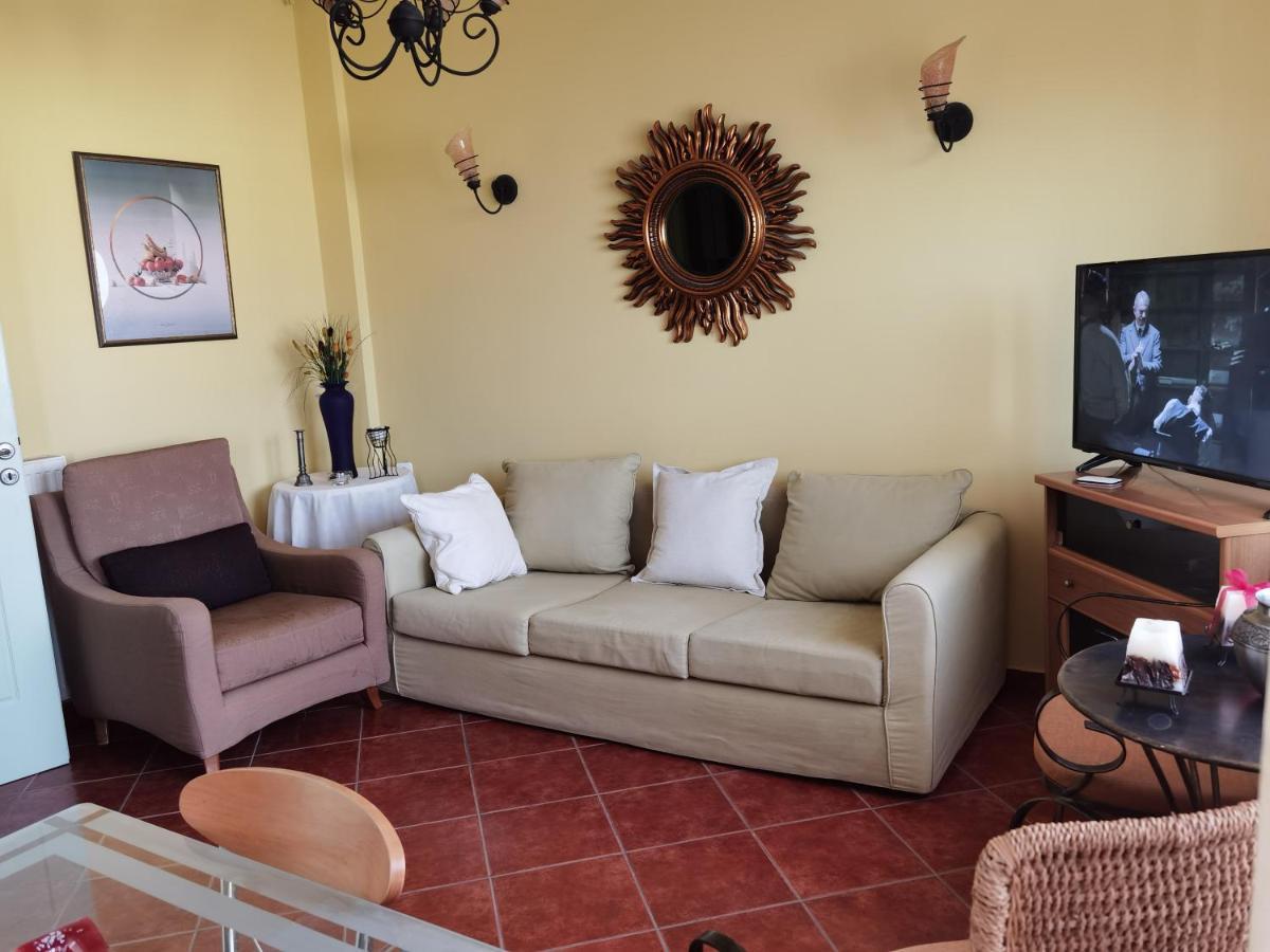 Evaggelia's Seaside Boutique * Ireo (Samos)