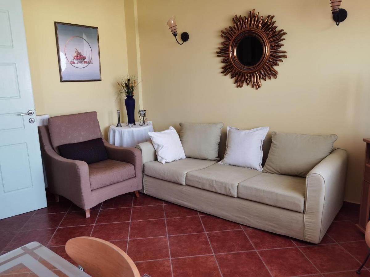 Evaggelia's Seaside Boutique