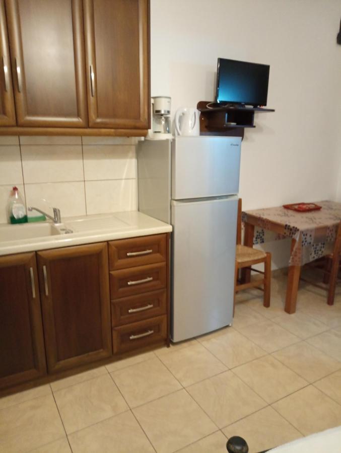Nektaria On The Apartment *