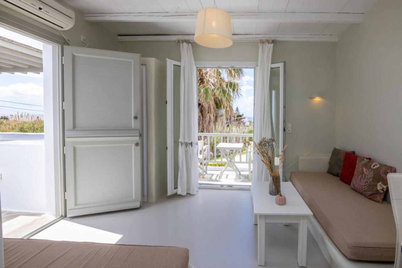 Apartment Soulmate's Tinos Kionia