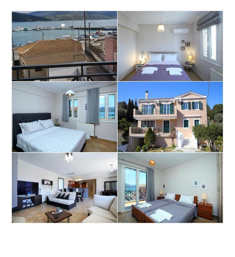 Villa-ruby Villa
