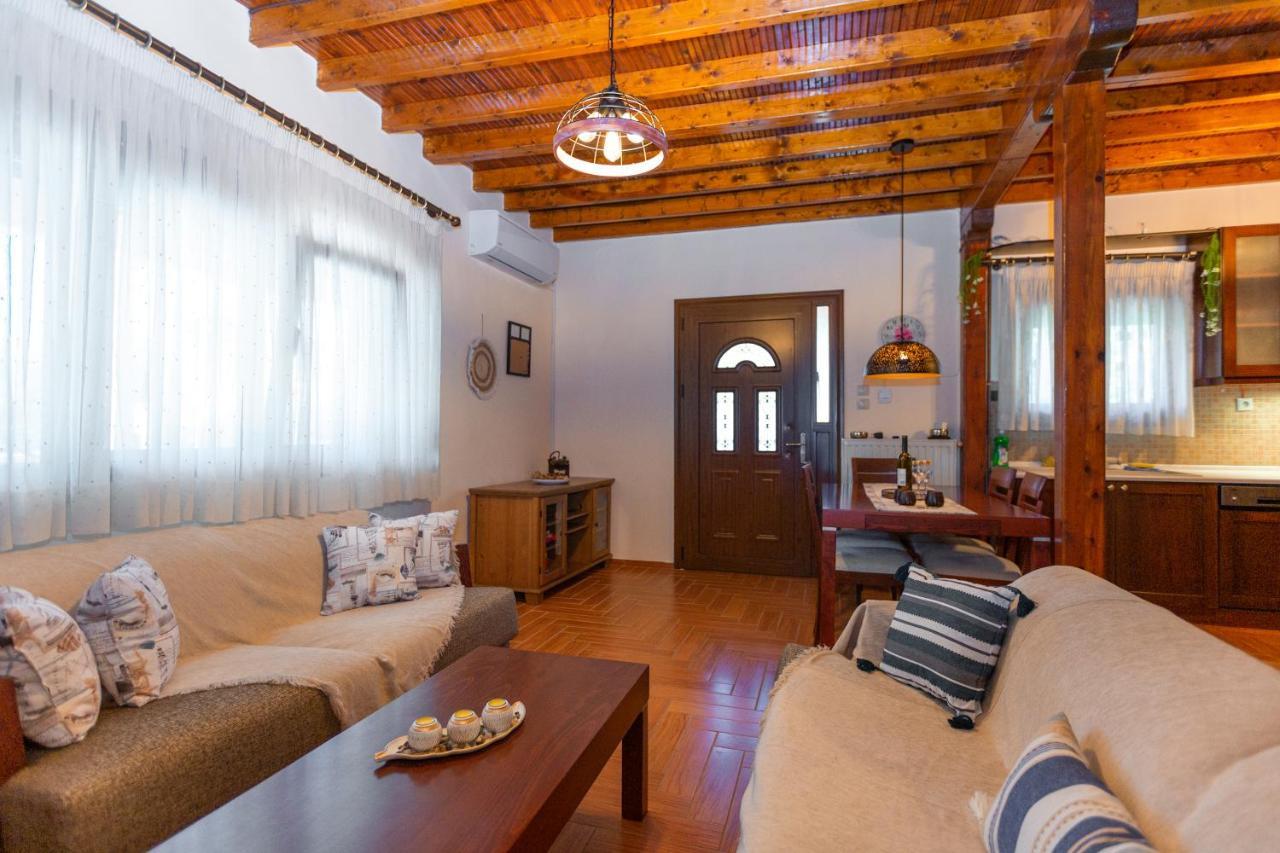 Familia House * Nea Kallikrateia