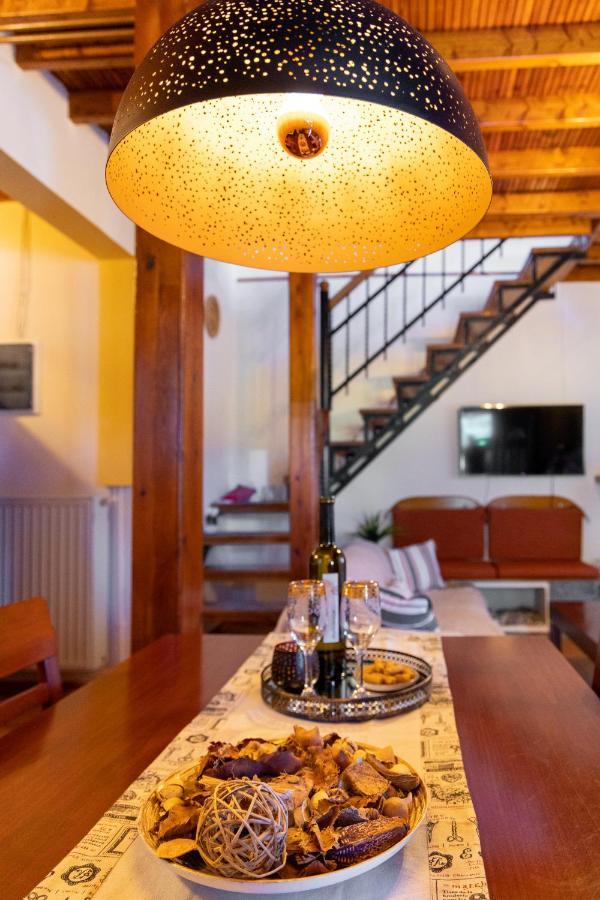 Holiday home Familia House Nea Kallikrateia
