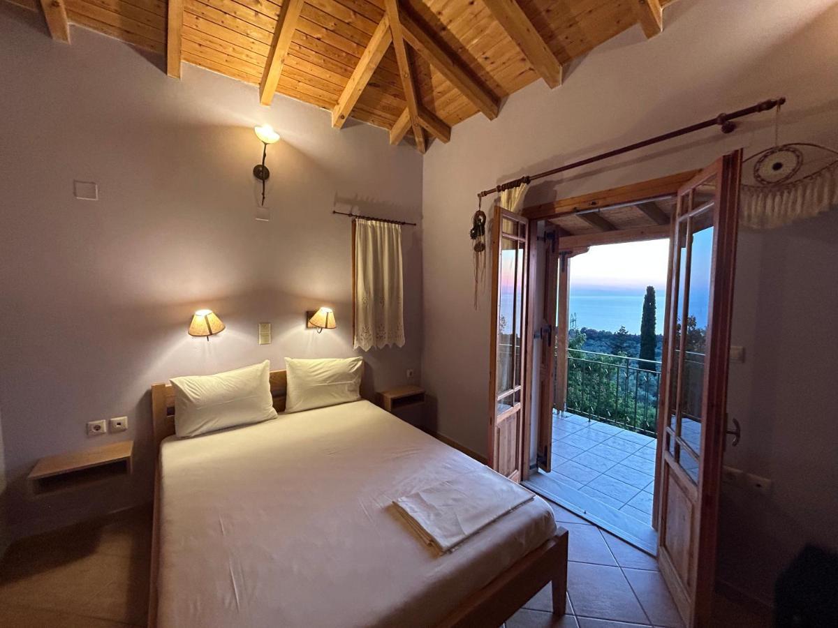 Holiday home Porto Katsiki