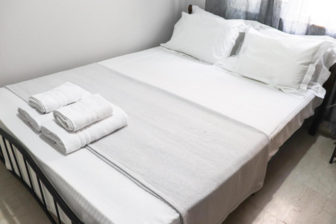 Coastal On The Pedestrian Road Apartment *