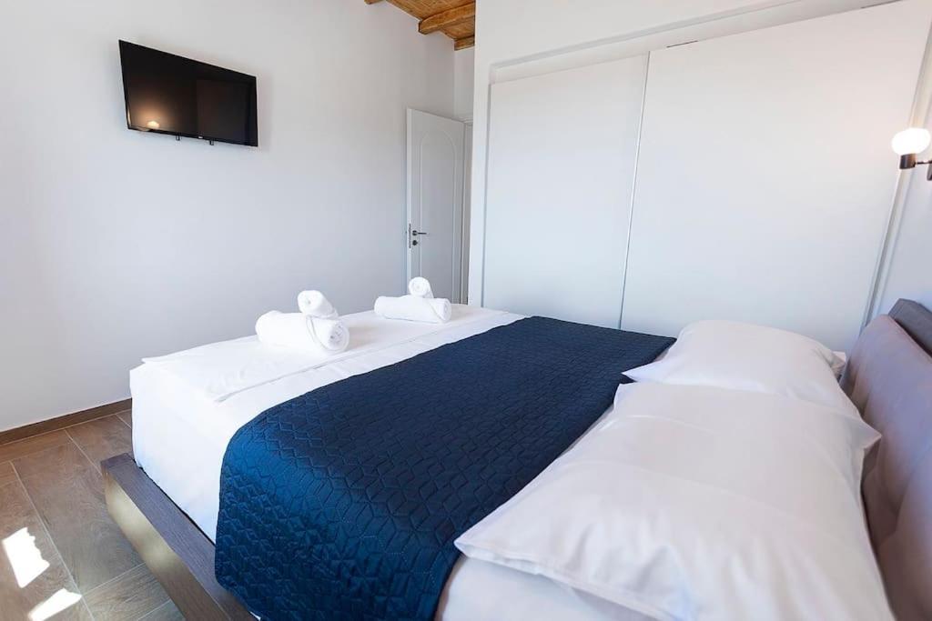 Villa Seaeyevillas 1 *