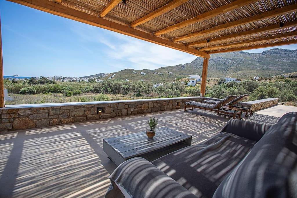 Villa Seaeyevillas 1 *