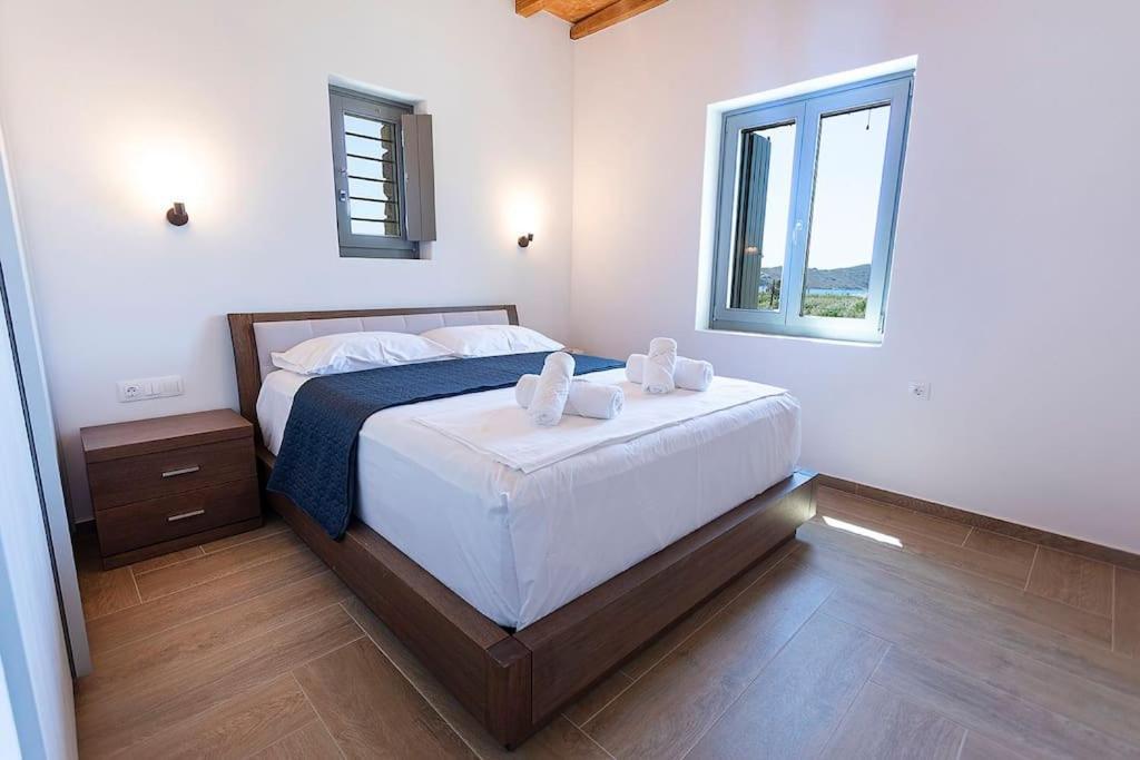 Villa Seaeyevillas 1