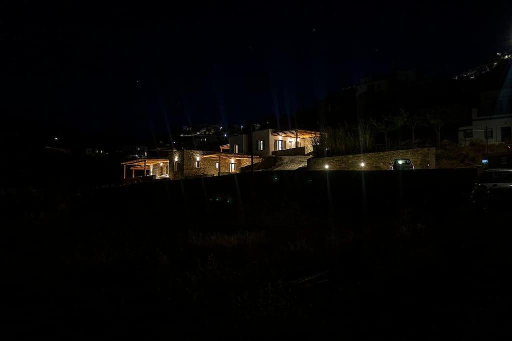 Seaeyevillas 1 *