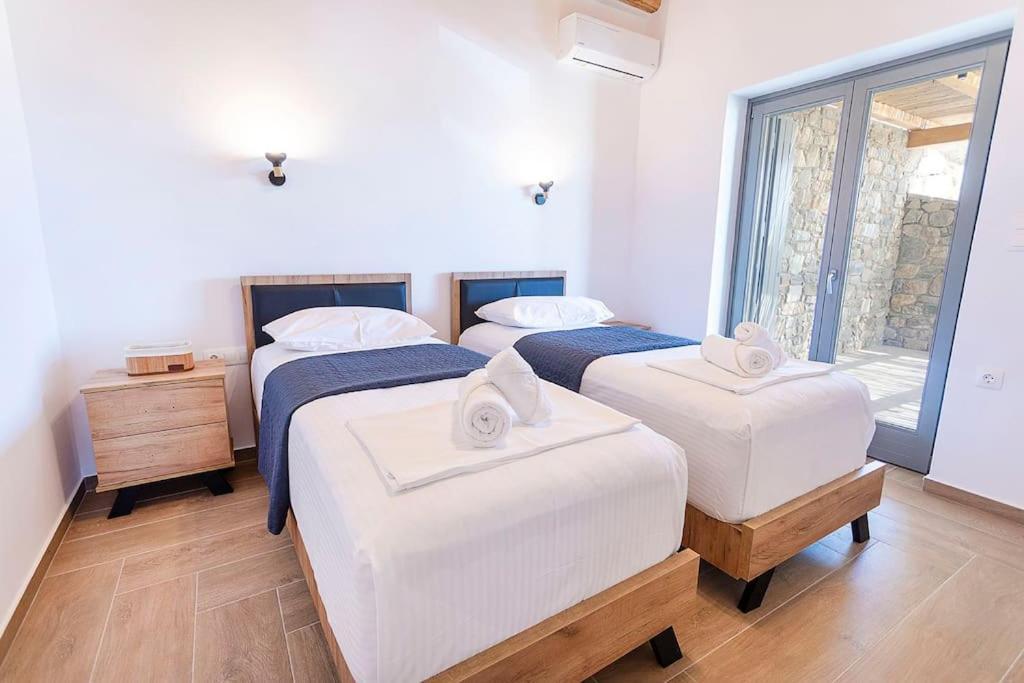Seaeyevillas 1 *
