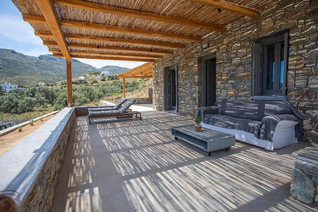 Seaeyevillas 1 Villa