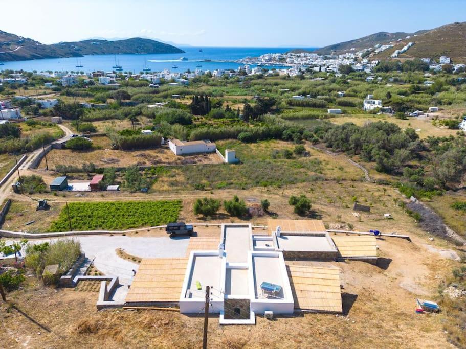 Seaeyevillas 1 Villa *