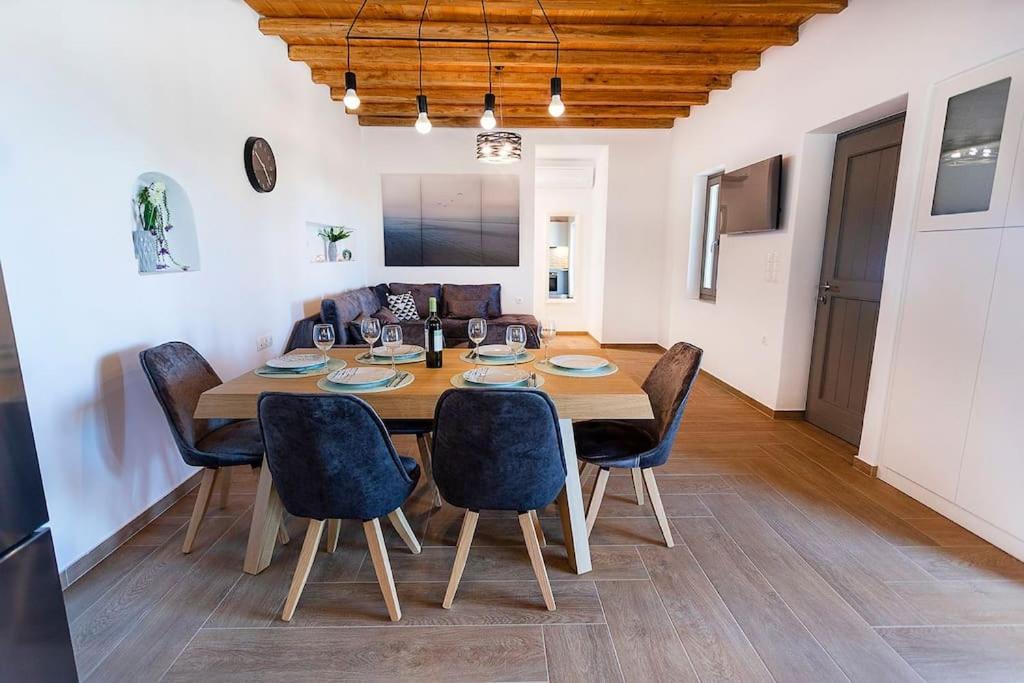 Villa Seaeyevillas 1 *