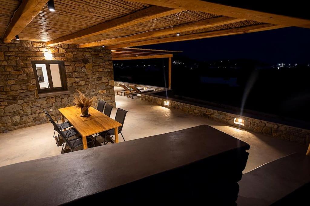 Villa Seaeyevillas 1 *