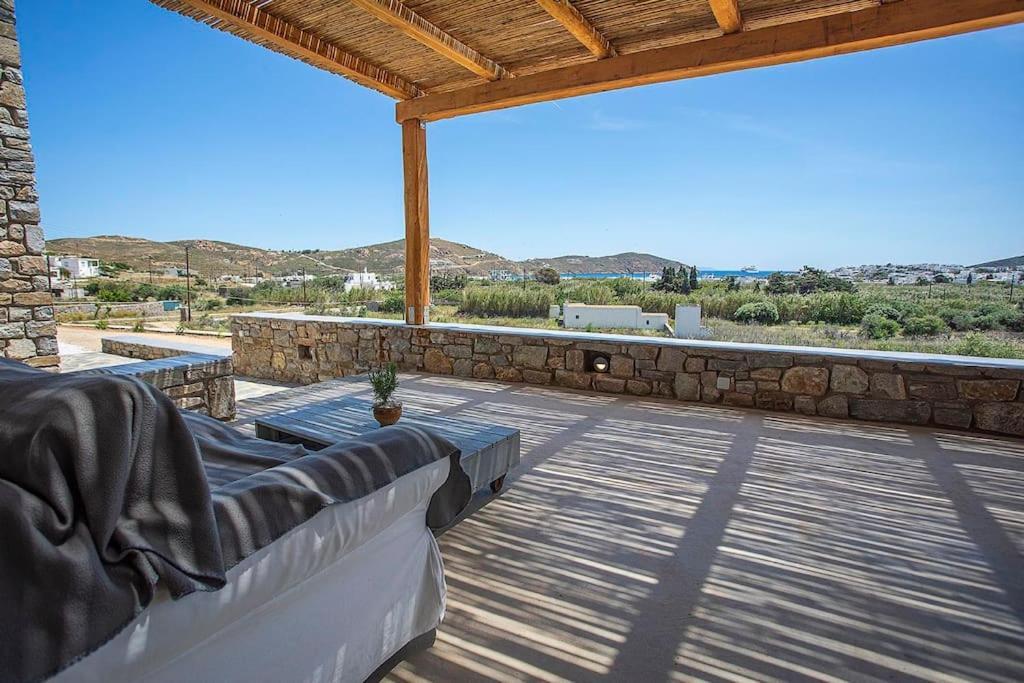 Seaeyevillas 1 *