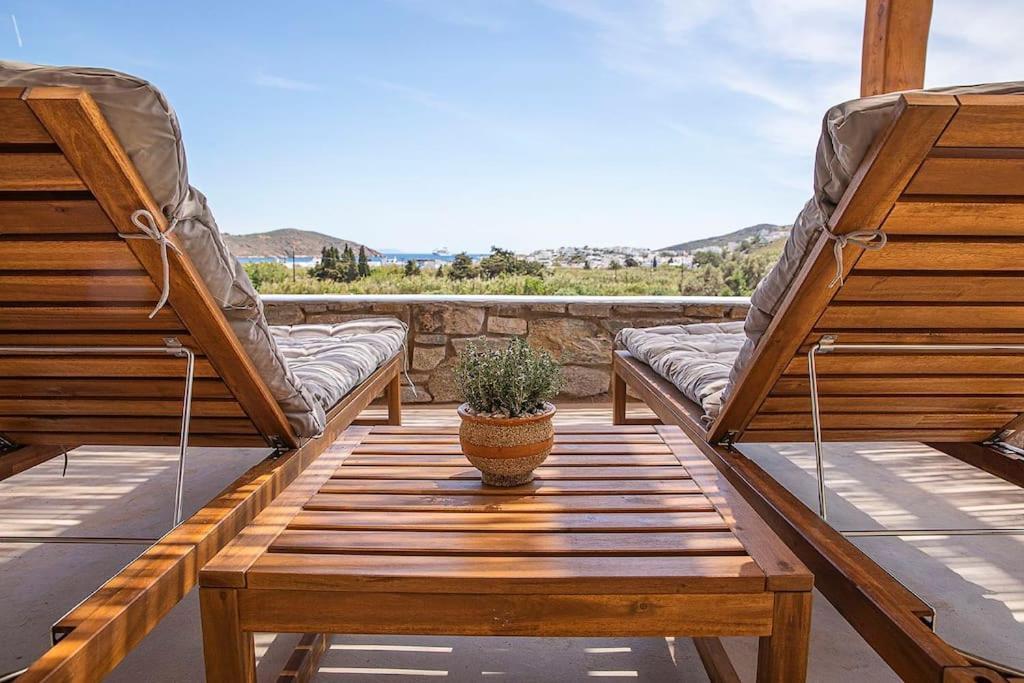 Villa Seaeyevillas 1