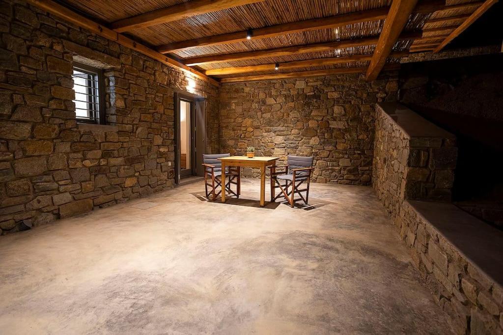 Seaeyevillas 1 Livadi (Serifos)