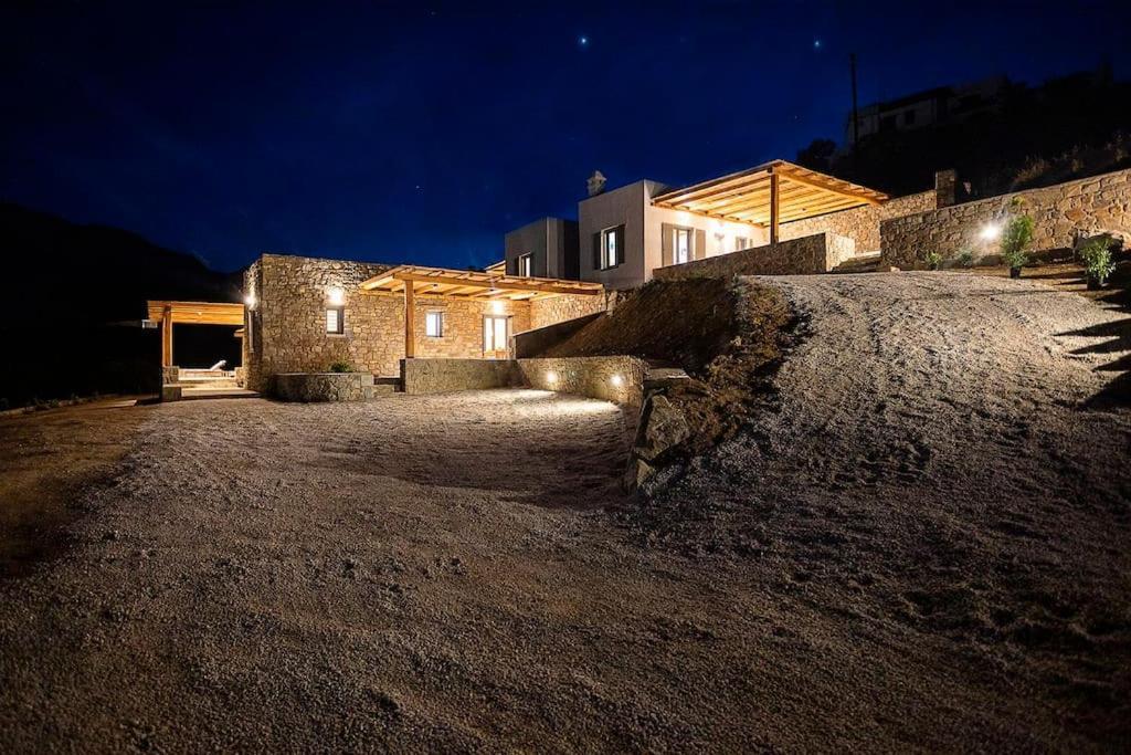 Seaeyevillas 1 *