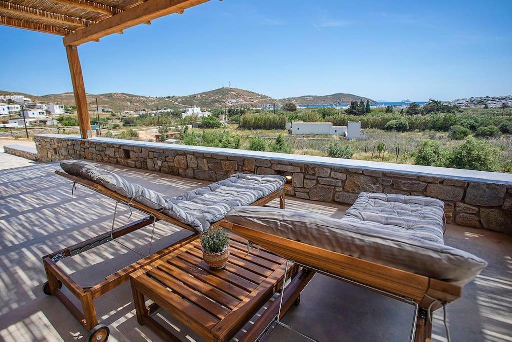 Villa Seaeyevillas 1 *