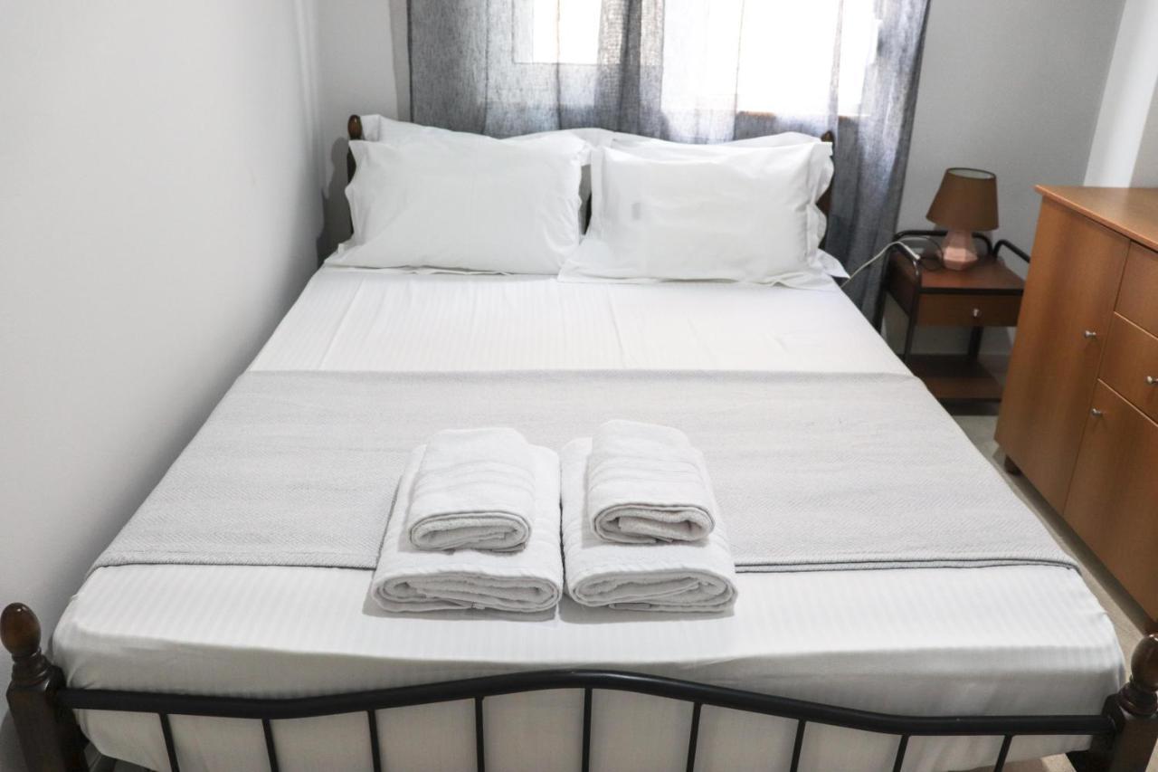 Coastal On The Pedestrian Road Apartment