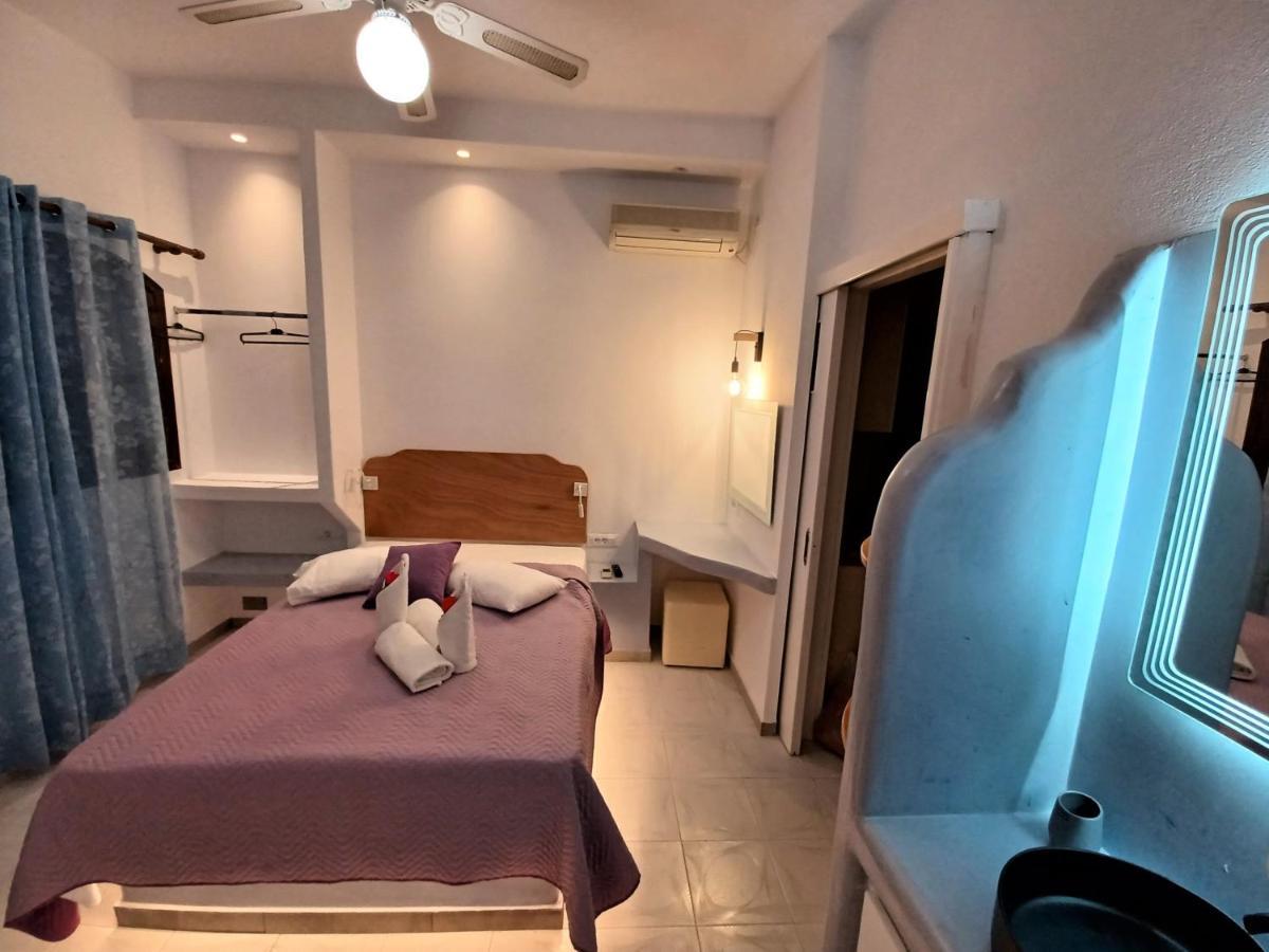 Guest house Evelina Pension: Diverse Near Black