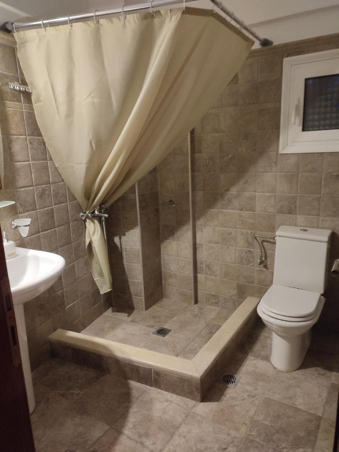 Villa Villa-ruby Lygia (Lefkada)