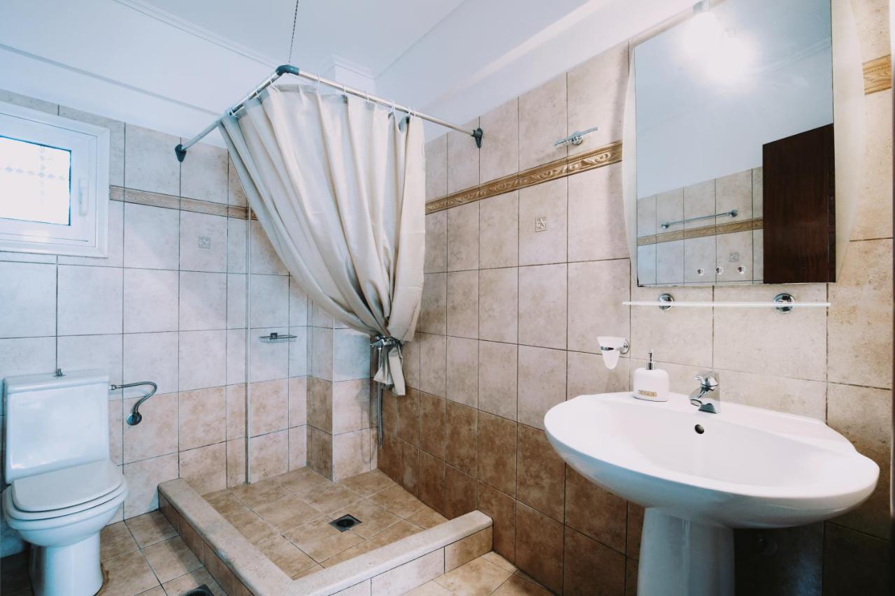 Villa Villa-ruby Lygia (Lefkada)