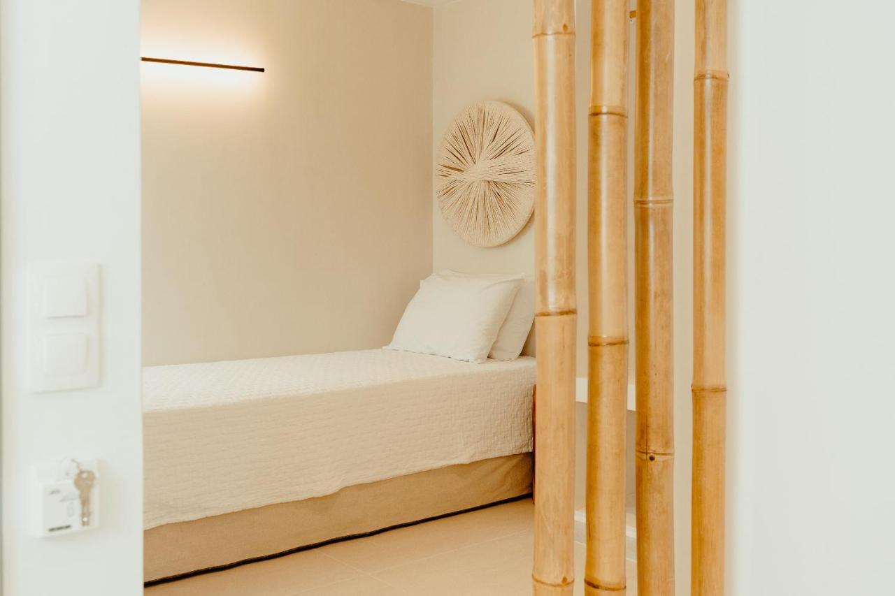 Hotel Avanti Chora (Ios)