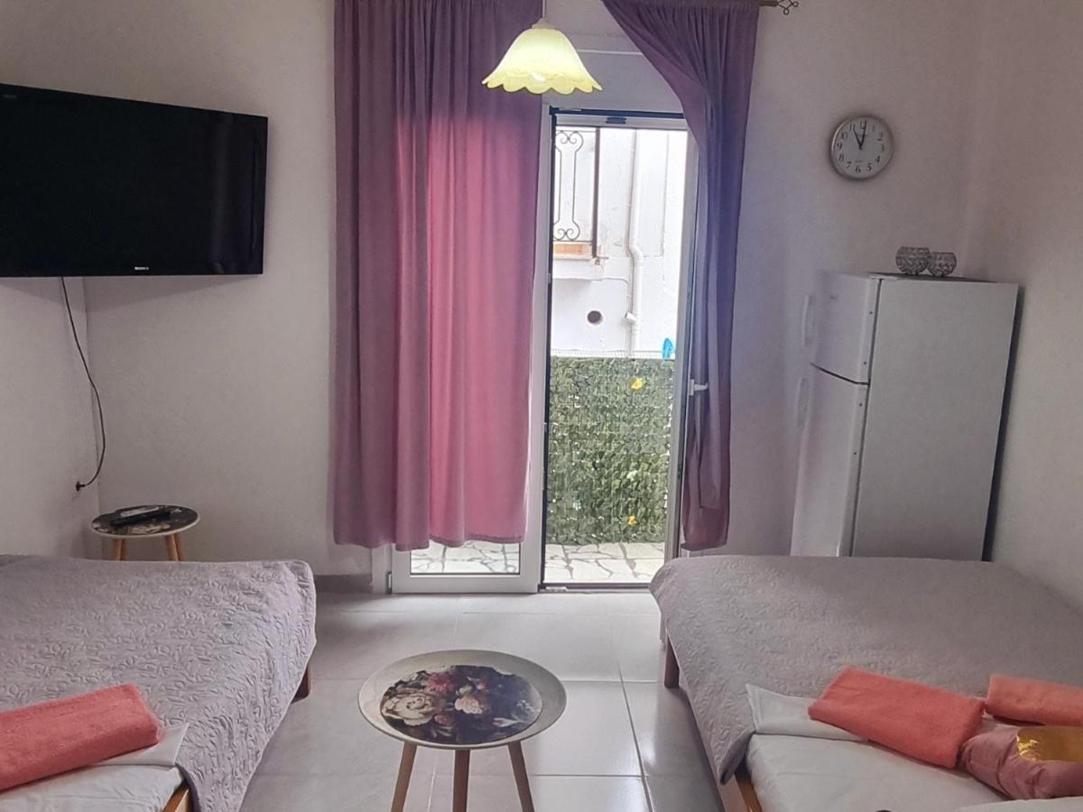 Angel Studio Apartment *