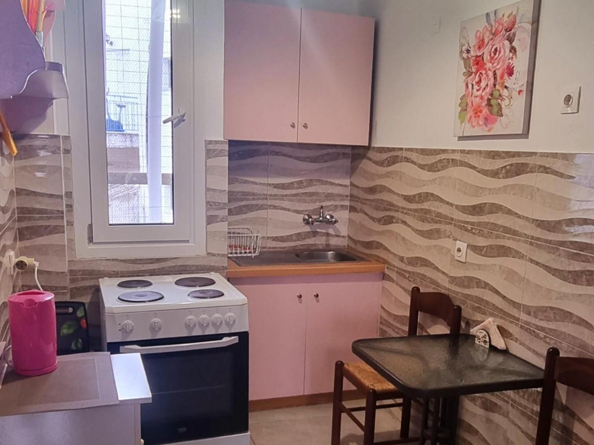 Angel Studio Apartment