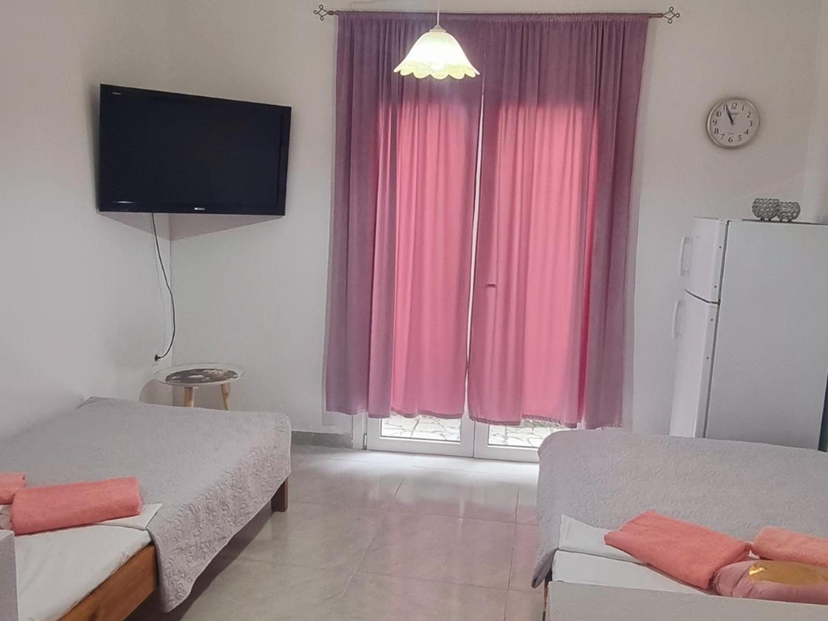 Angel Studio Apartment *